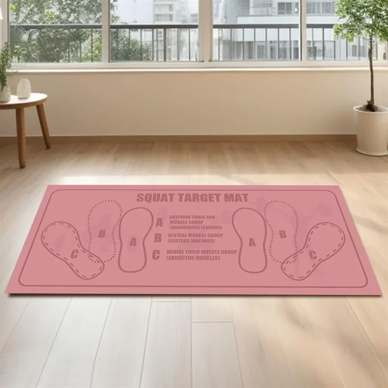 Pilates Yoga Barı - Tappetino per porta yoga Tappetino antiscivolo