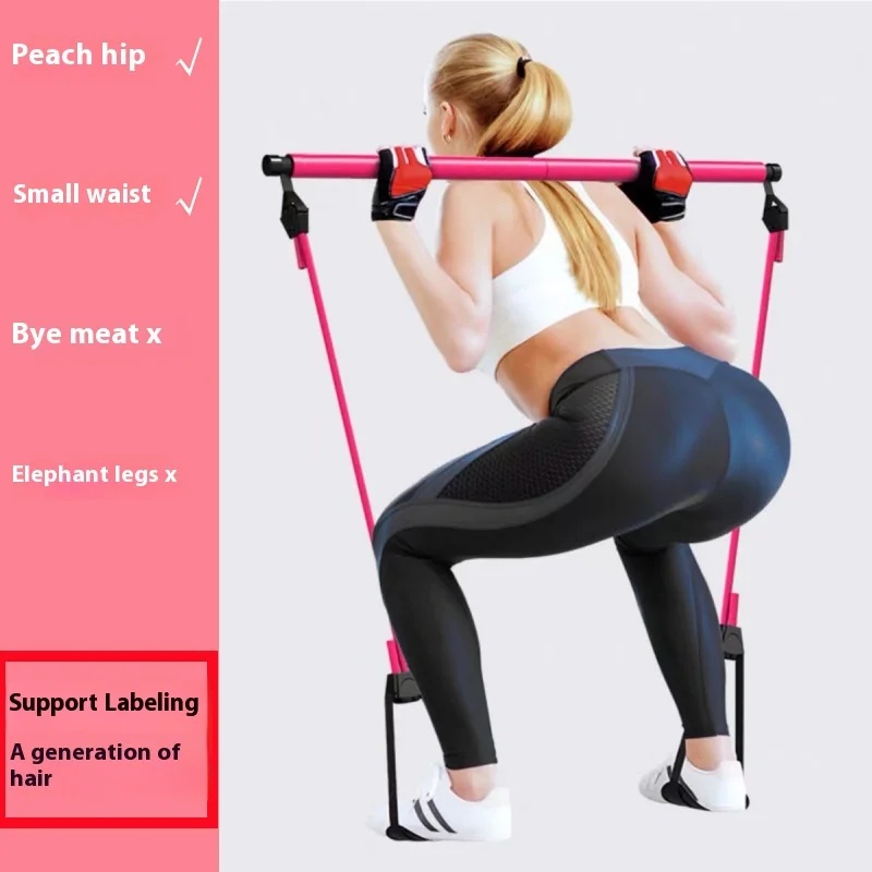 Pilates Yoga Barı - Bastone per Pilates - Barra Fitness