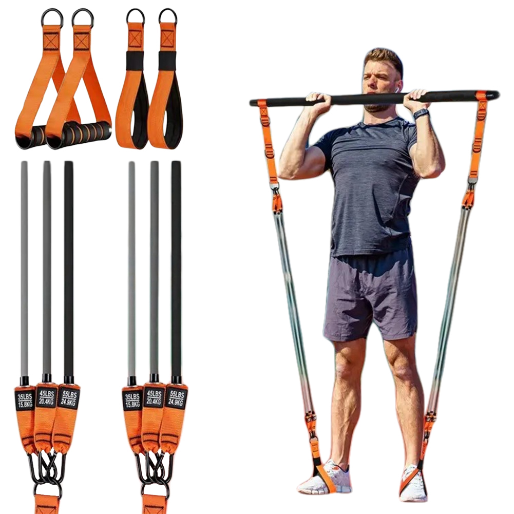 Barra Portatile per Esercizi P - Pilates Yoga Barı recensione e prezzo