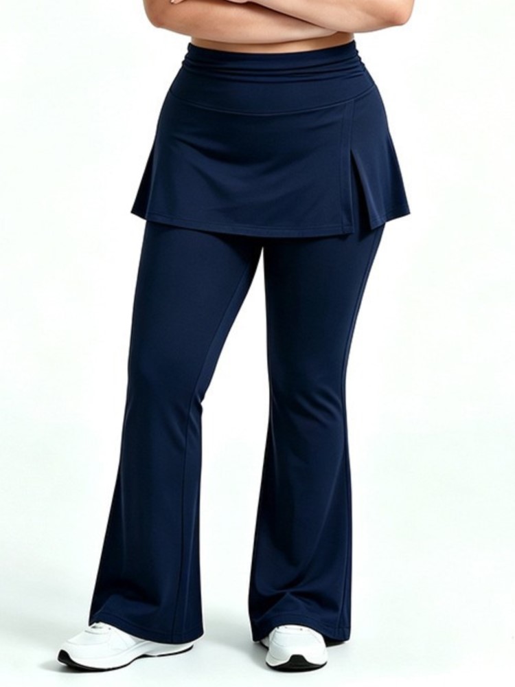 Pantaloni da Yoga a Gamba Drit - Pilates Yoga Leggings recensione e prezzo