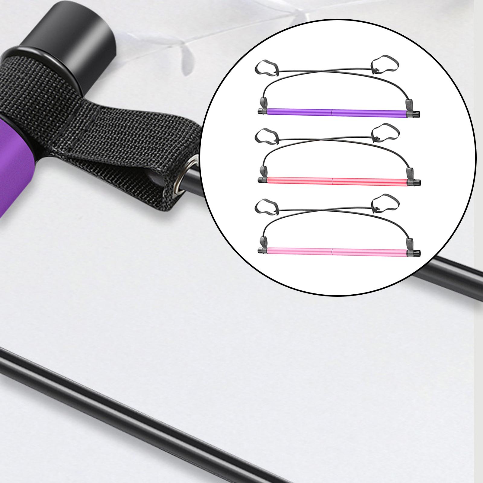 Barra Portatile per Pilates, A - Pilates Yoga Barı recensione e prezzo