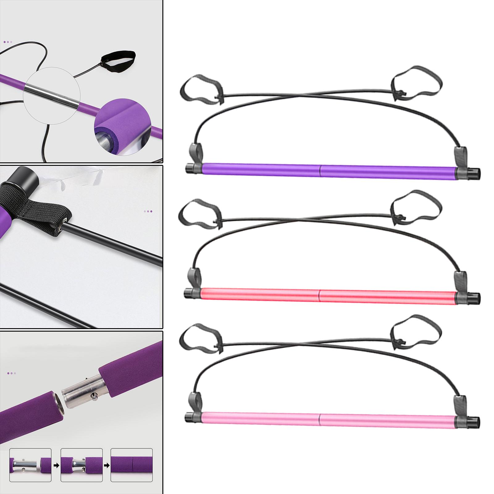Barra Portatile per Pilates, A - Pilates Yoga Barı recensione e prezzo