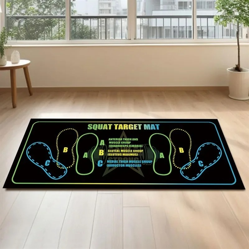 Tappetino per porta yoga Tappe - Pilates Yoga Barı recensione e prezzo