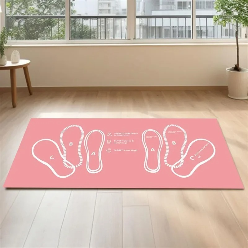 Tappetino per porta yoga Tappe - Pilates Yoga Barı recensione e prezzo