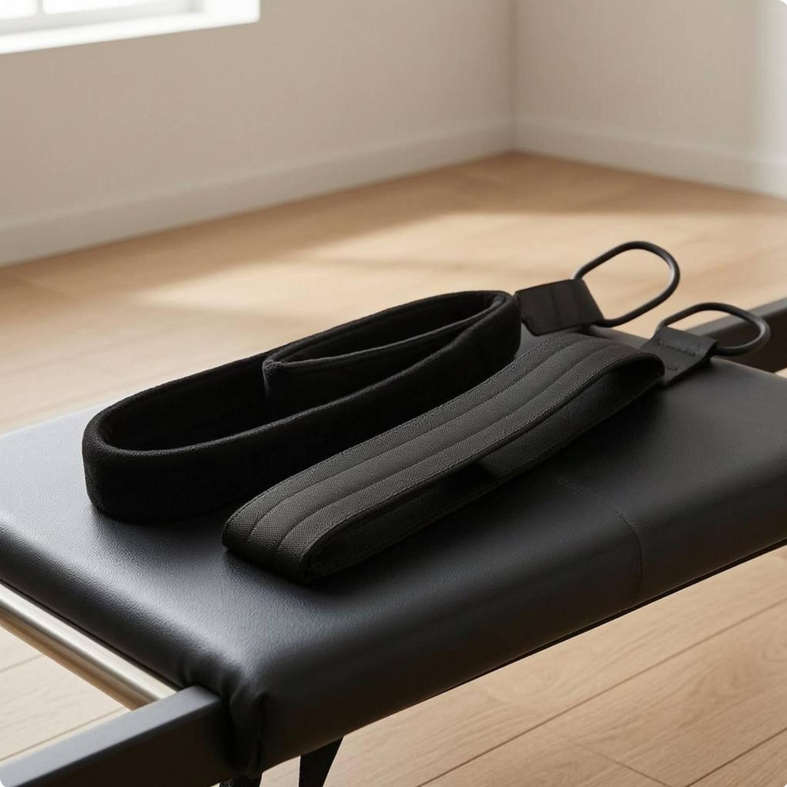 Cinghie per Allenamento Pilate - Pilates & Yoga Studio Alineacion recensione e prezzo