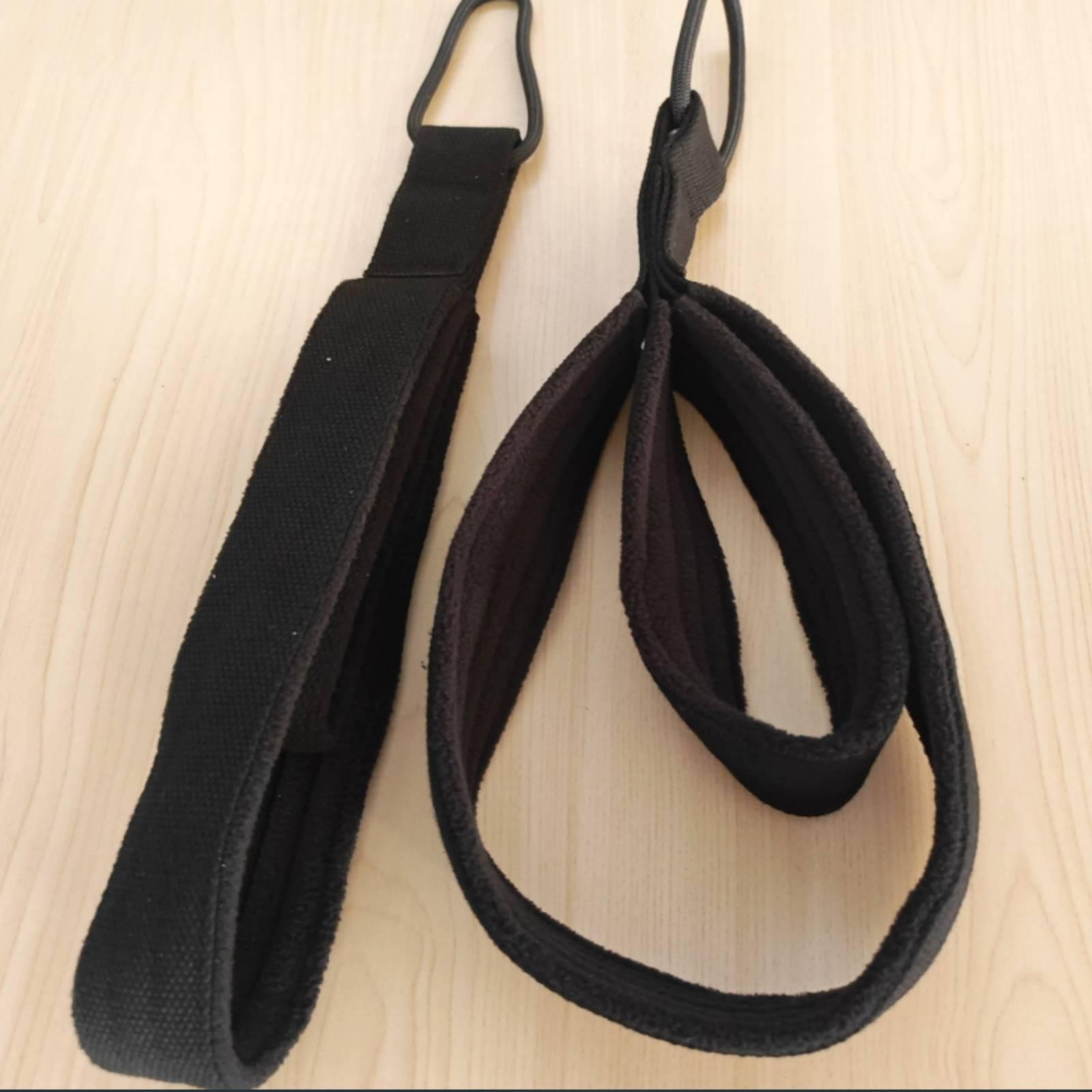 Cinghie per Allenamento Pilate - Pilates & Yoga Studio Alineacion recensione e prezzo