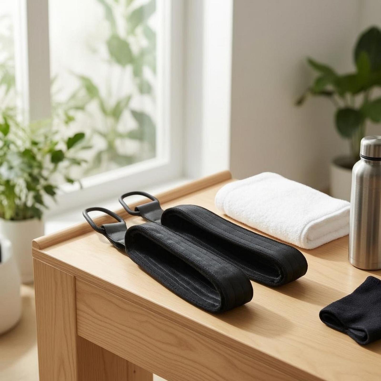 Cinghie per Allenamento Pilate - Pilates & Yoga Studio Alineacion recensione e prezzo