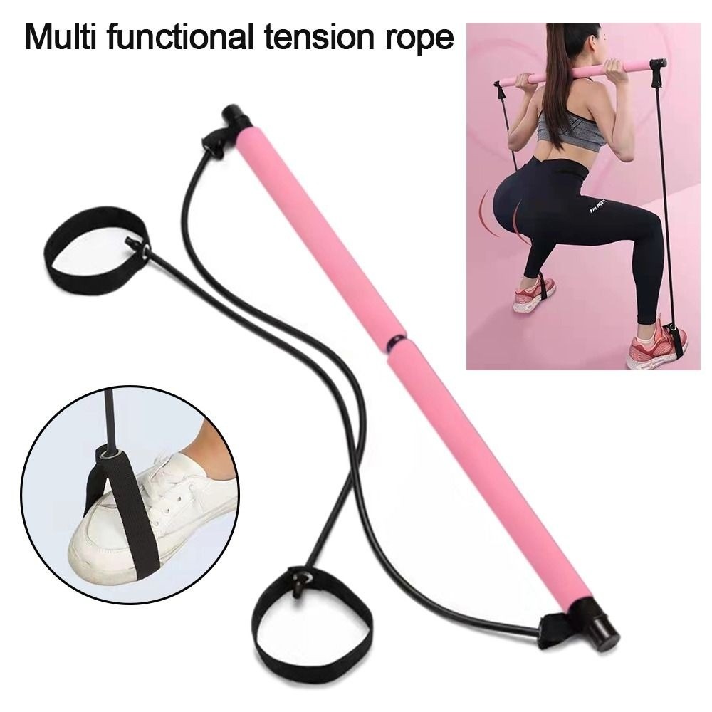 Barra Elastica per Pilates, At - Pilates Yoga Barı recensione e prezzo
