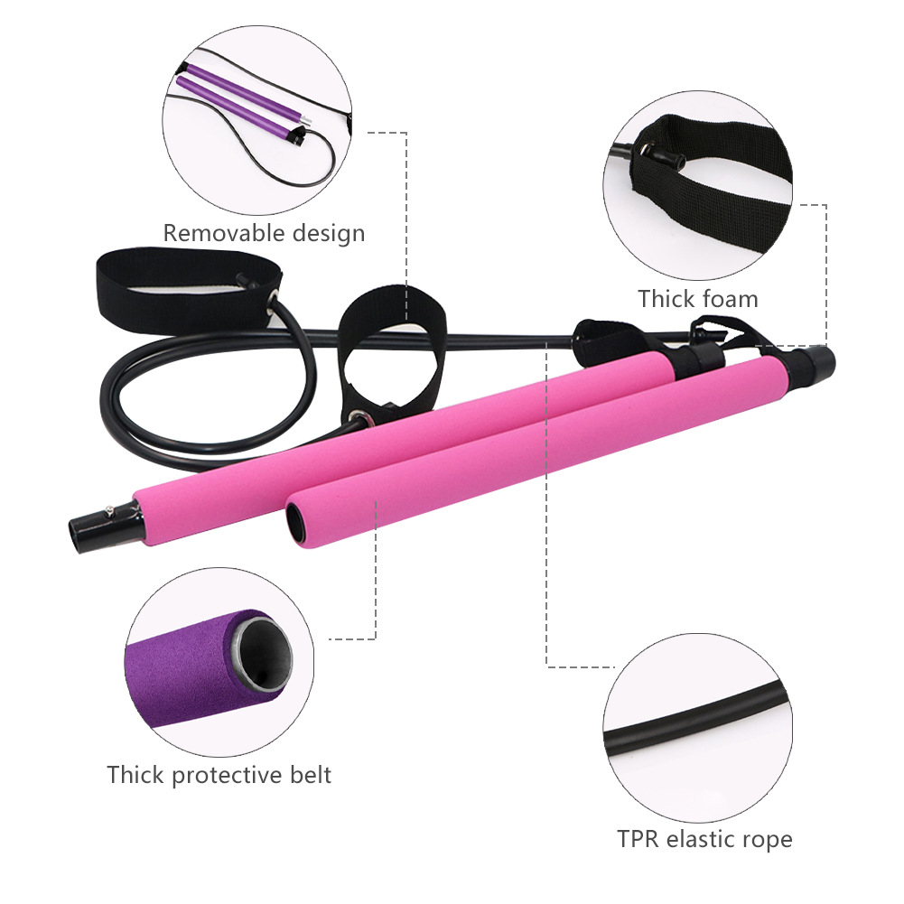 New Fitness Yoga Pilates Bar S - Pilates Yoga Barı recensione e prezzo
