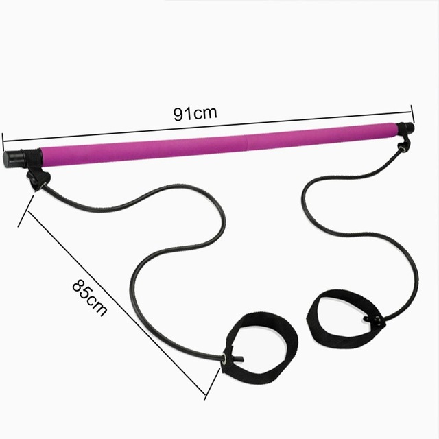 New Fitness Yoga Pilates Bar S - Pilates Yoga Barı recensione e prezzo