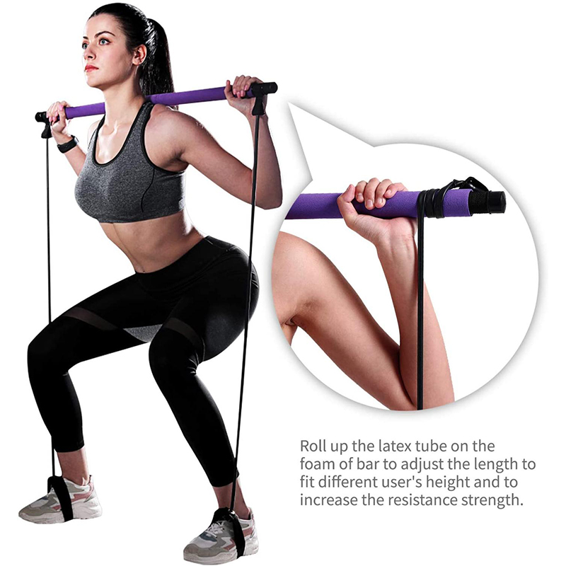New Fitness Yoga Pilates Bar S - Pilates Yoga Barı recensione e prezzo