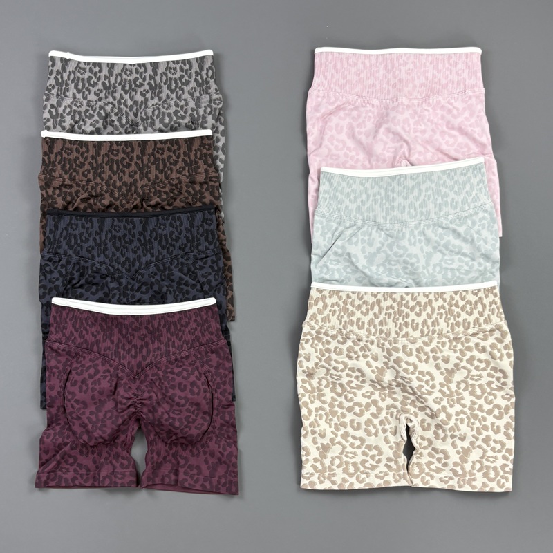 HISTELLO Pantaloncini da Pales - Pilates Yoga Leggings recensione e prezzo