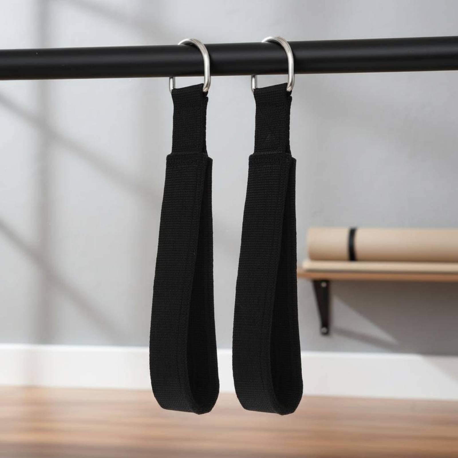 Impugnatura per Pilates, Cingh - Pilates & Yoga Studio Alineacion recensione e prezzo