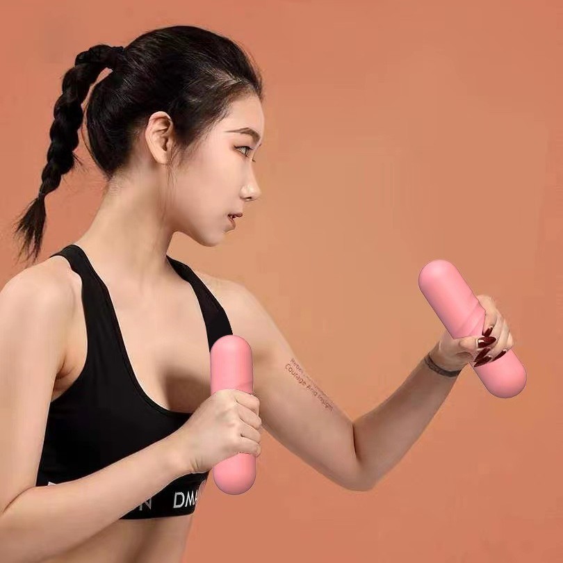 Barre pesi a mano per donne e  - Pilates Yoga Barı recensione e prezzo