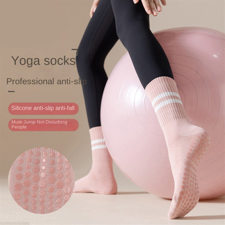 1 paio di calzini da yoga da d - Pilates Yoga Barı recensione e prezzo