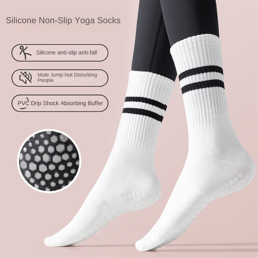 1 paio di calzini da yoga da d - Pilates Yoga Barı recensione e prezzo
