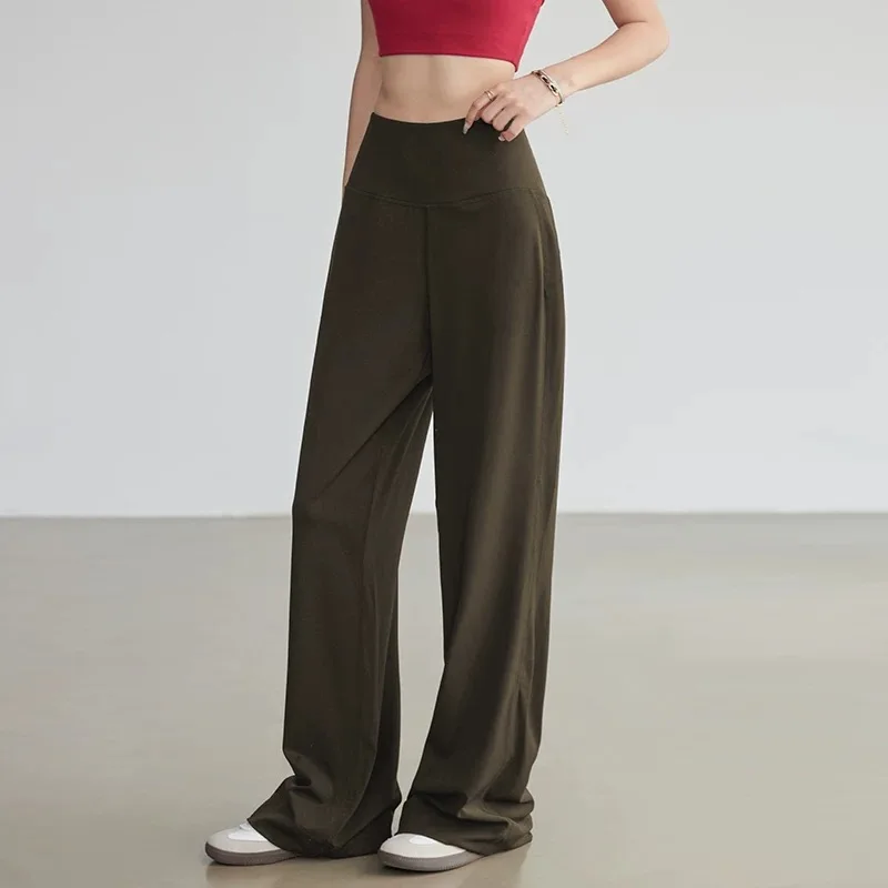 Pantaloni Sportivi Larghi e Dr - Pilates Yoga Leggings recensione e prezzo