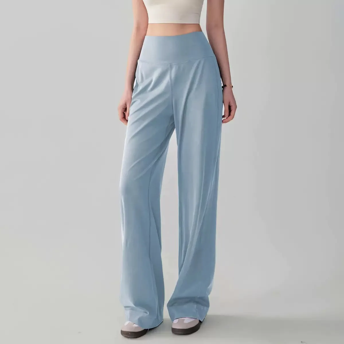 Pantaloni Sportivi Larghi e Dr - Pilates Yoga Leggings recensione e prezzo