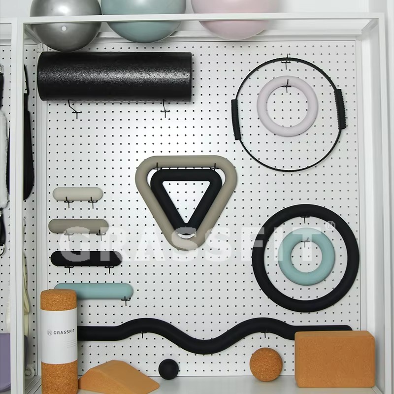 Il set di accessori per pilate - Pilates Yoga Barı recensione e prezzo