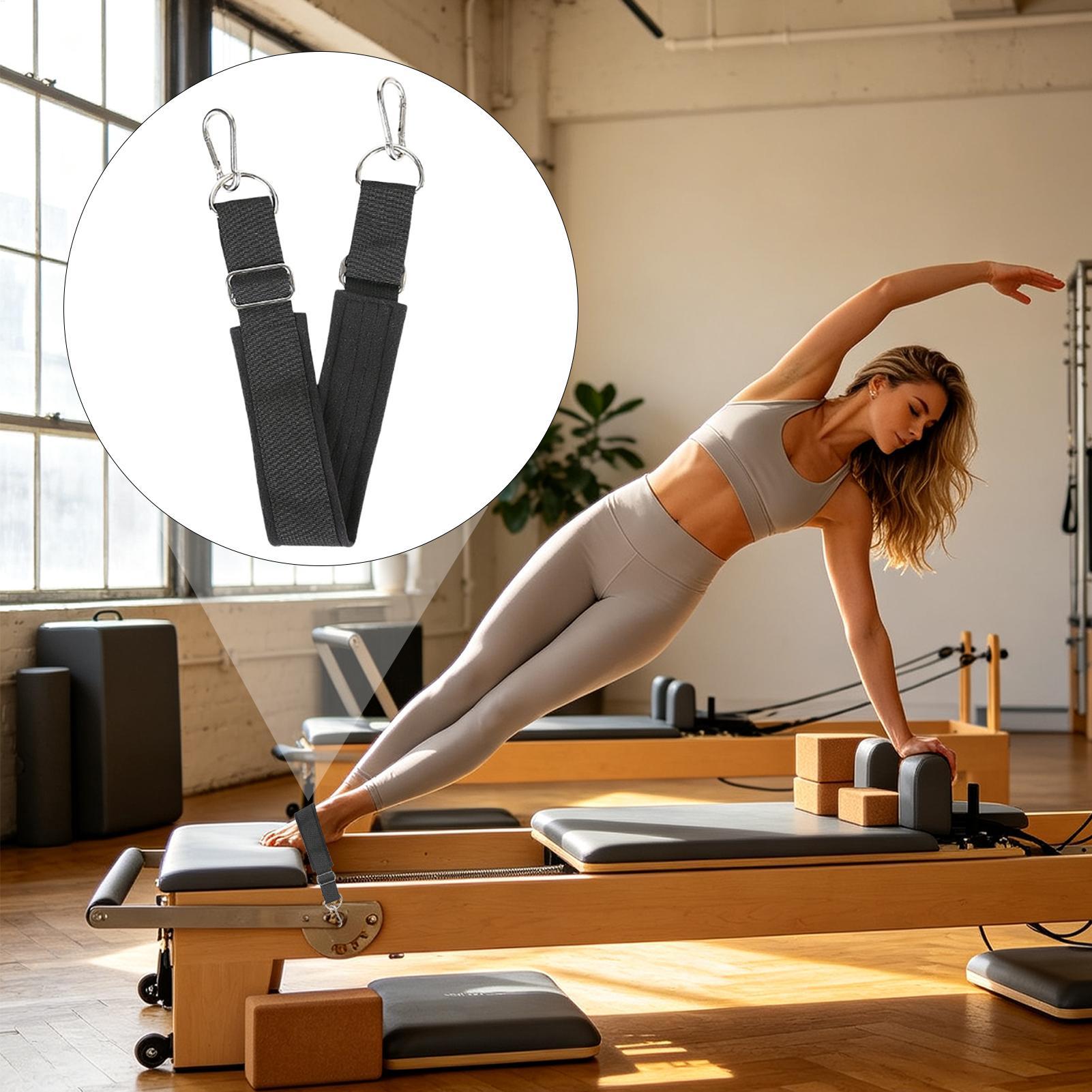 Cinghia per Piedi Pilates Rinf - Pilates & Yoga Studio Alineacion recensione e prezzo