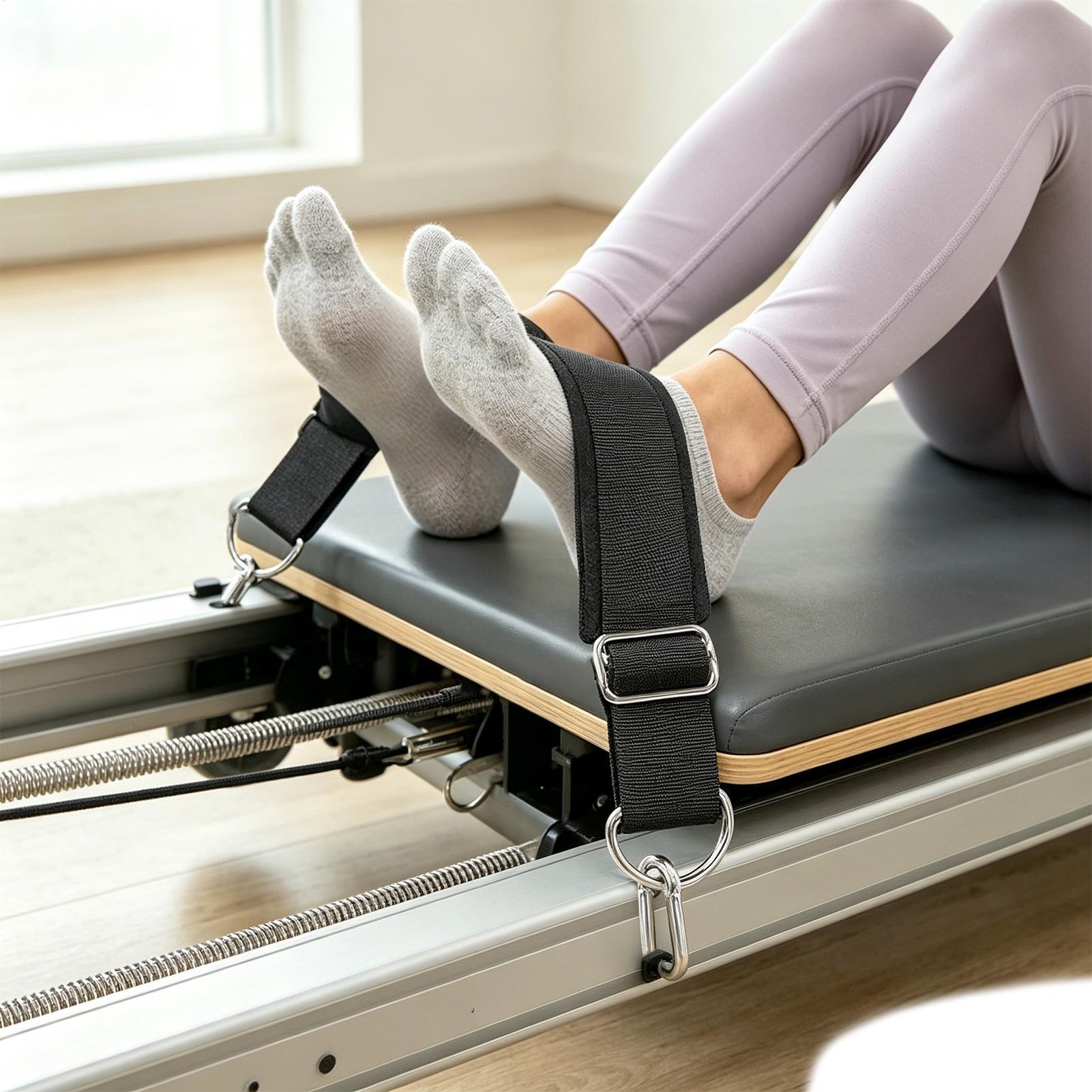 Cinghia per Piedi Pilates Rinf - Pilates & Yoga Studio Alineacion recensione e prezzo