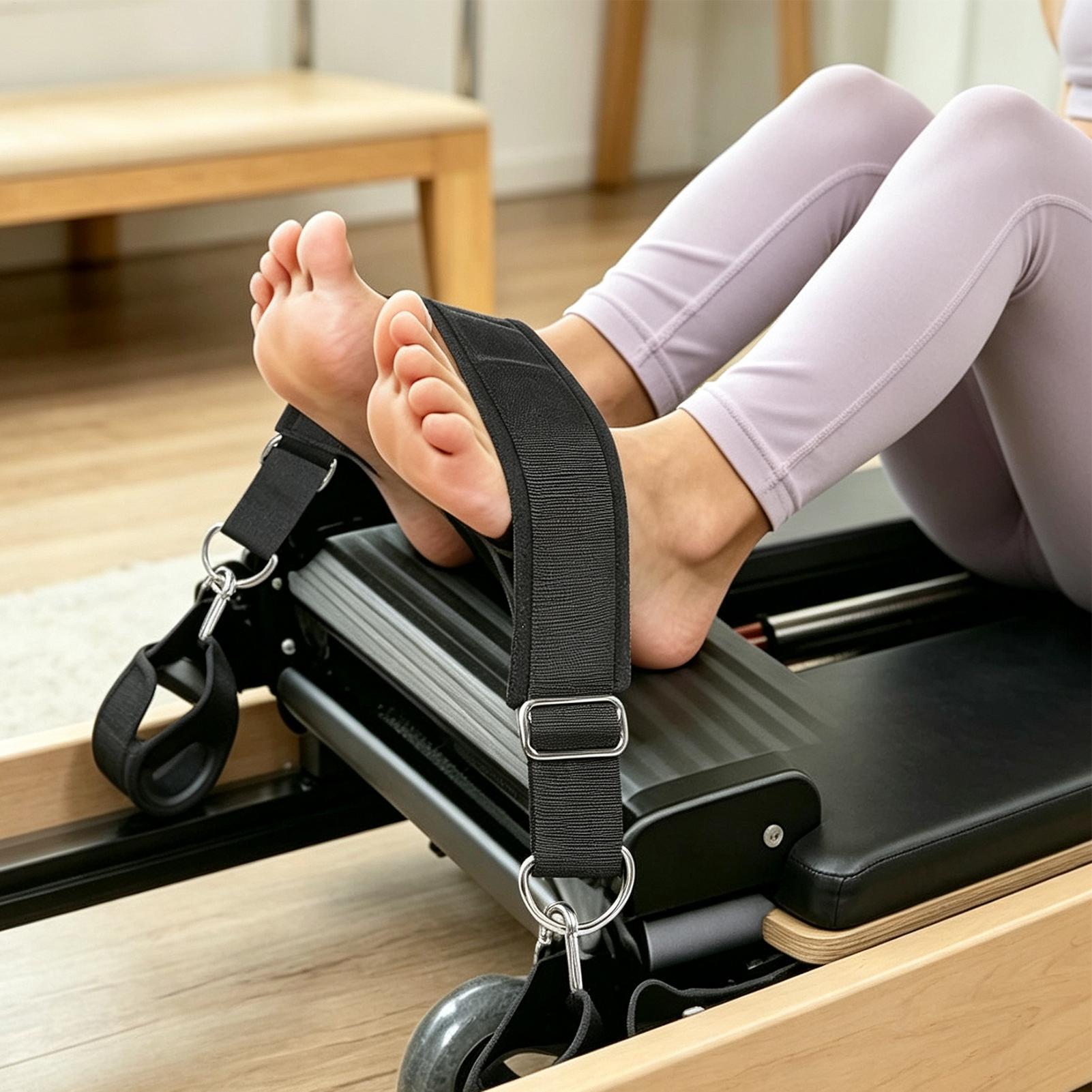 Cinghia per Piedi Pilates Rinf - Pilates & Yoga Studio Alineacion recensione e prezzo
