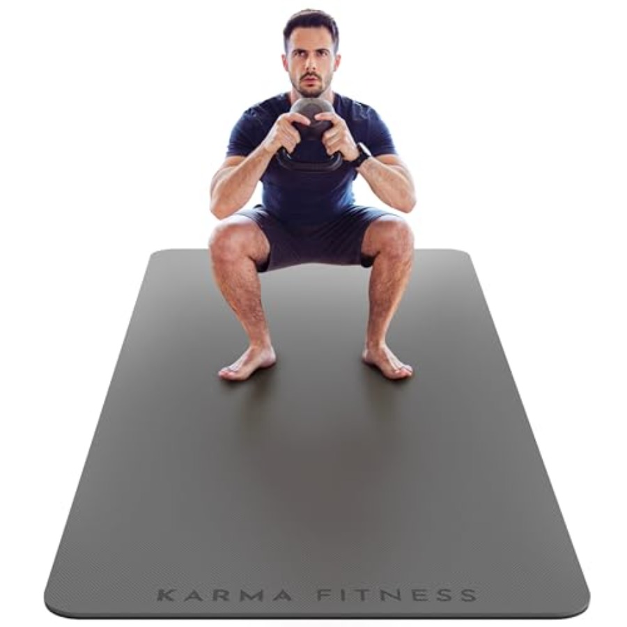 Tappetino per Esercizi Extra S - Pilates Yoga Hiit recensione e prezzo