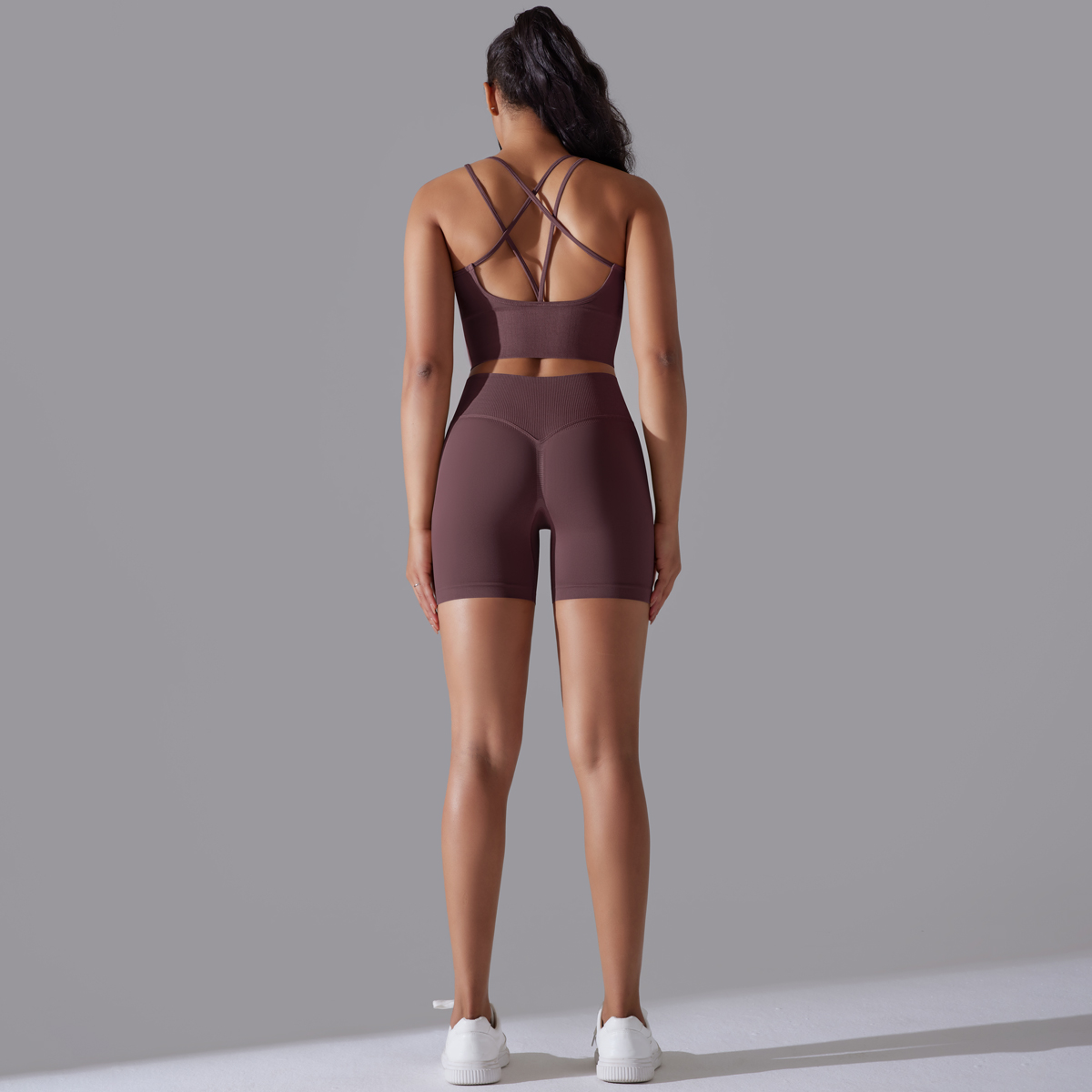Set da yoga sexy Tuta da donna - Pilates Yoga Leggings recensione e prezzo