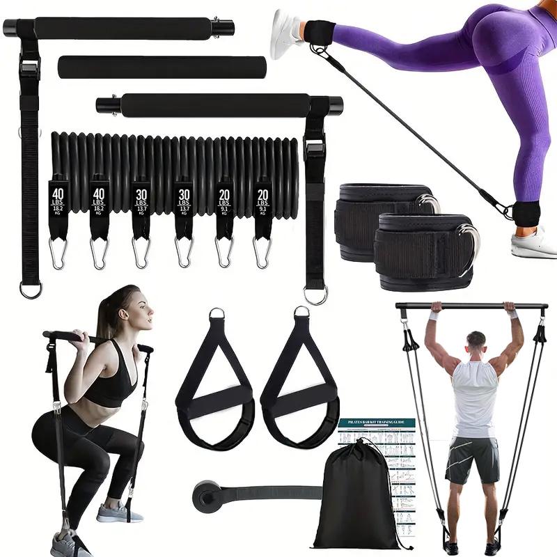 Kit Multifunzionale per Pilate - Pilates Yoga Barı recensione e prezzo