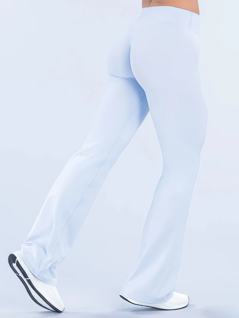 HISTELLO Origin Flares Pantalo - Pilates Yoga Leggings recensione e prezzo