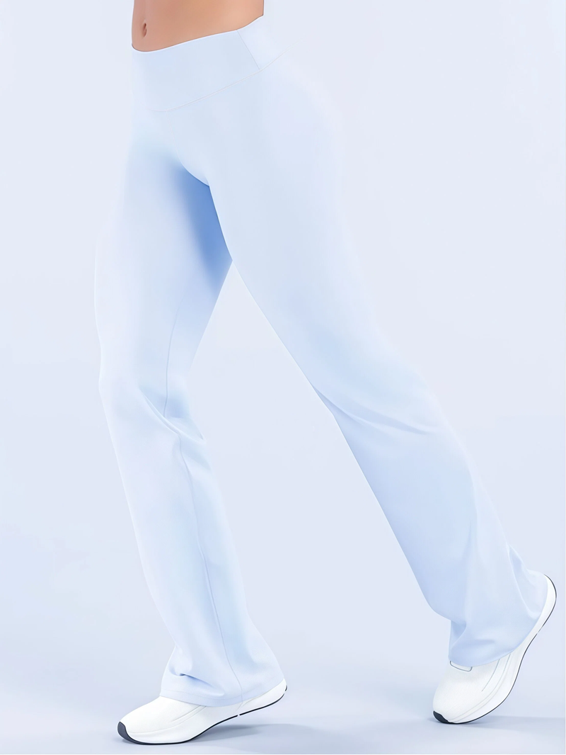 HISTELLO Origin Flares Pantalo - Pilates Yoga Leggings recensione e prezzo