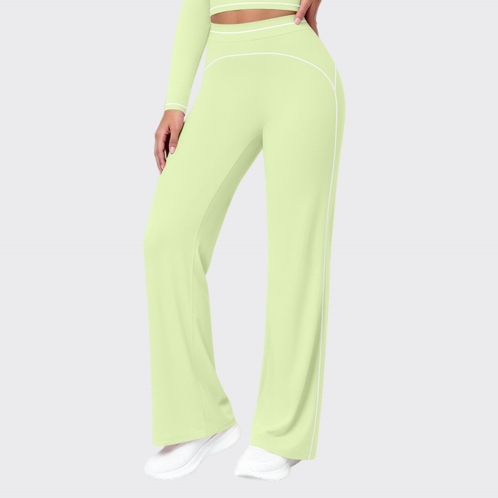 Nuovi Pantaloni a Vita Alta Sv - Pilates Yoga Leggings recensione e prezzo