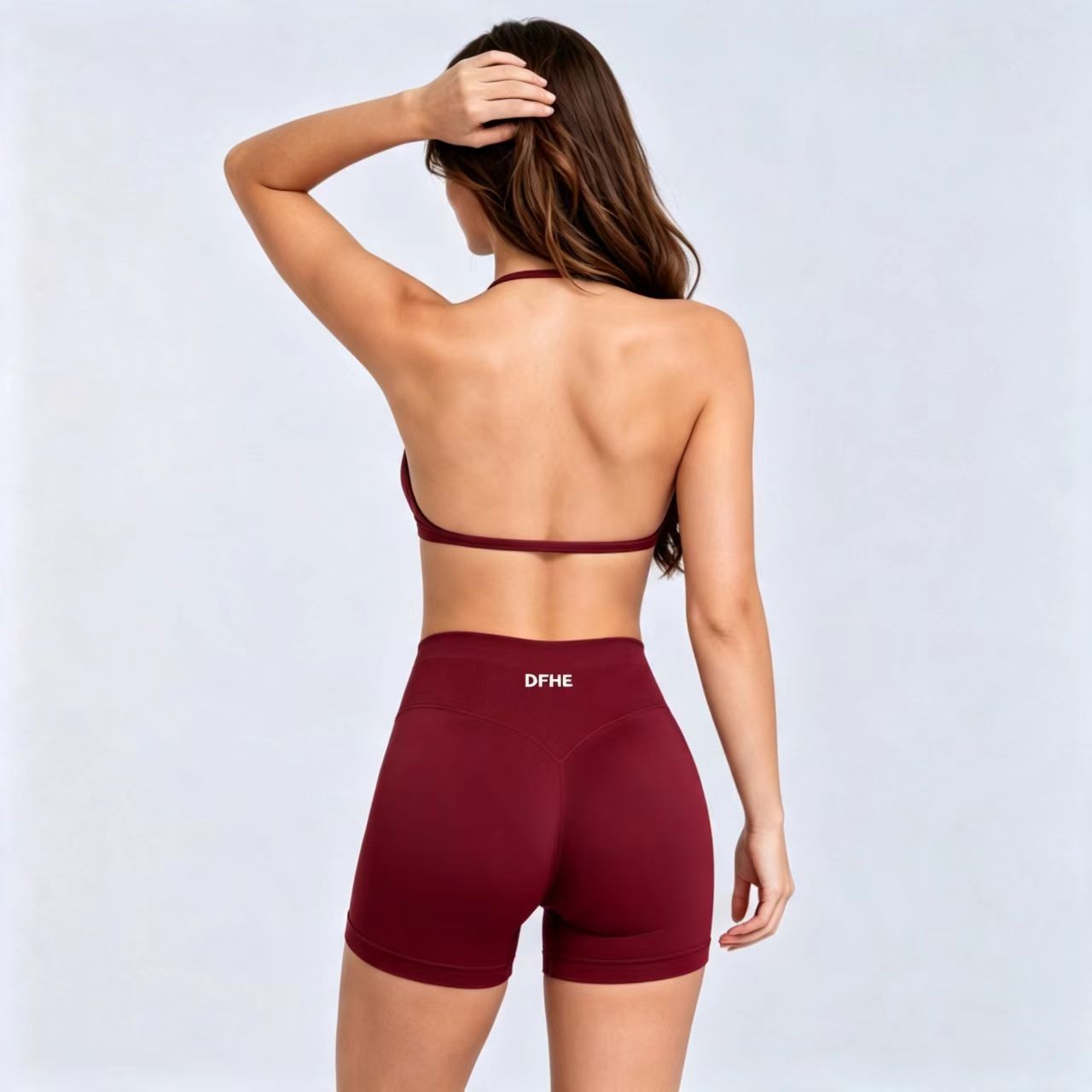 Pantaloncini da Yoga a Vita Al - Pilates Yoga Leggings recensione e prezzo