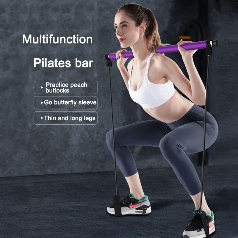Barra per Pilates e Yoga, Cord - Pilates Yoga Barı recensione e prezzo