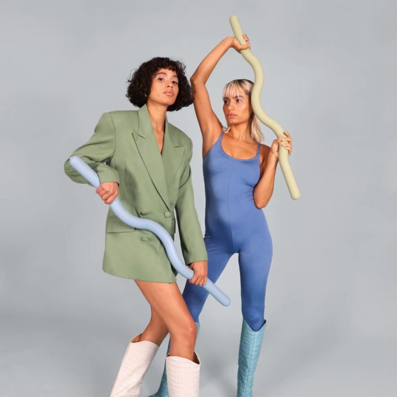 Barra per Pilates con Pesi e R - Pilates Yoga Barı recensione e prezzo