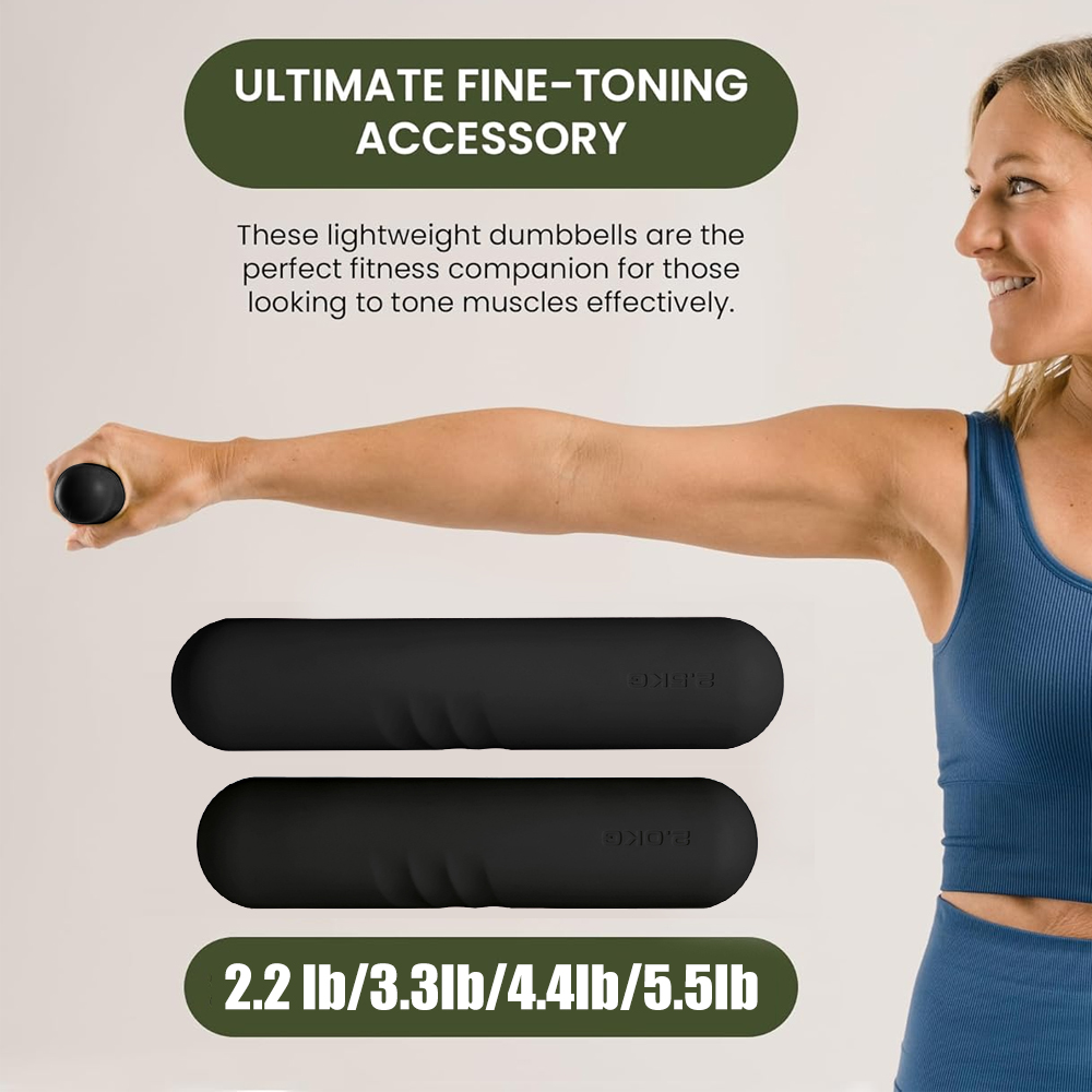 1 Pezzo Manubrio per Allenamen - Pilates Yoga Barı recensione e prezzo