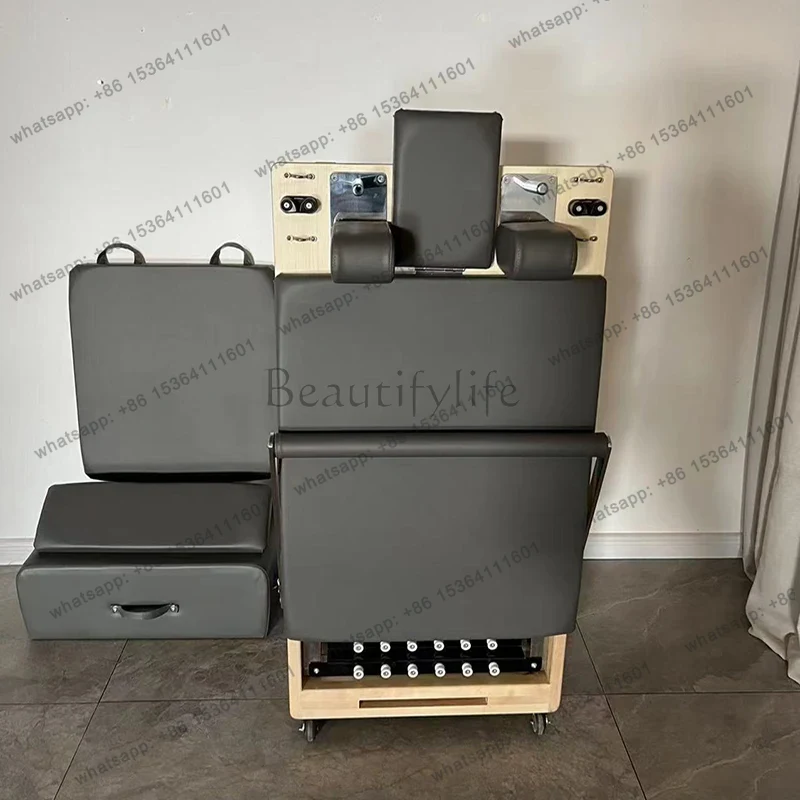 Bestseller MIYAUP Reformer Pil - Pilates Yoga House recensione e prezzo