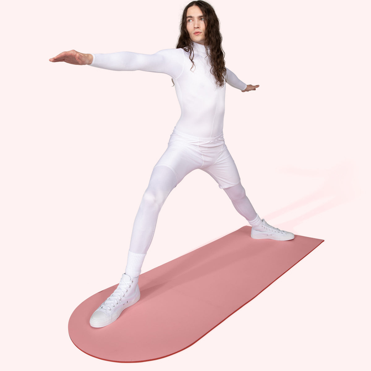 Set Fitness per Casa con Logo  - Pilates Yoga Barı recensione e prezzo