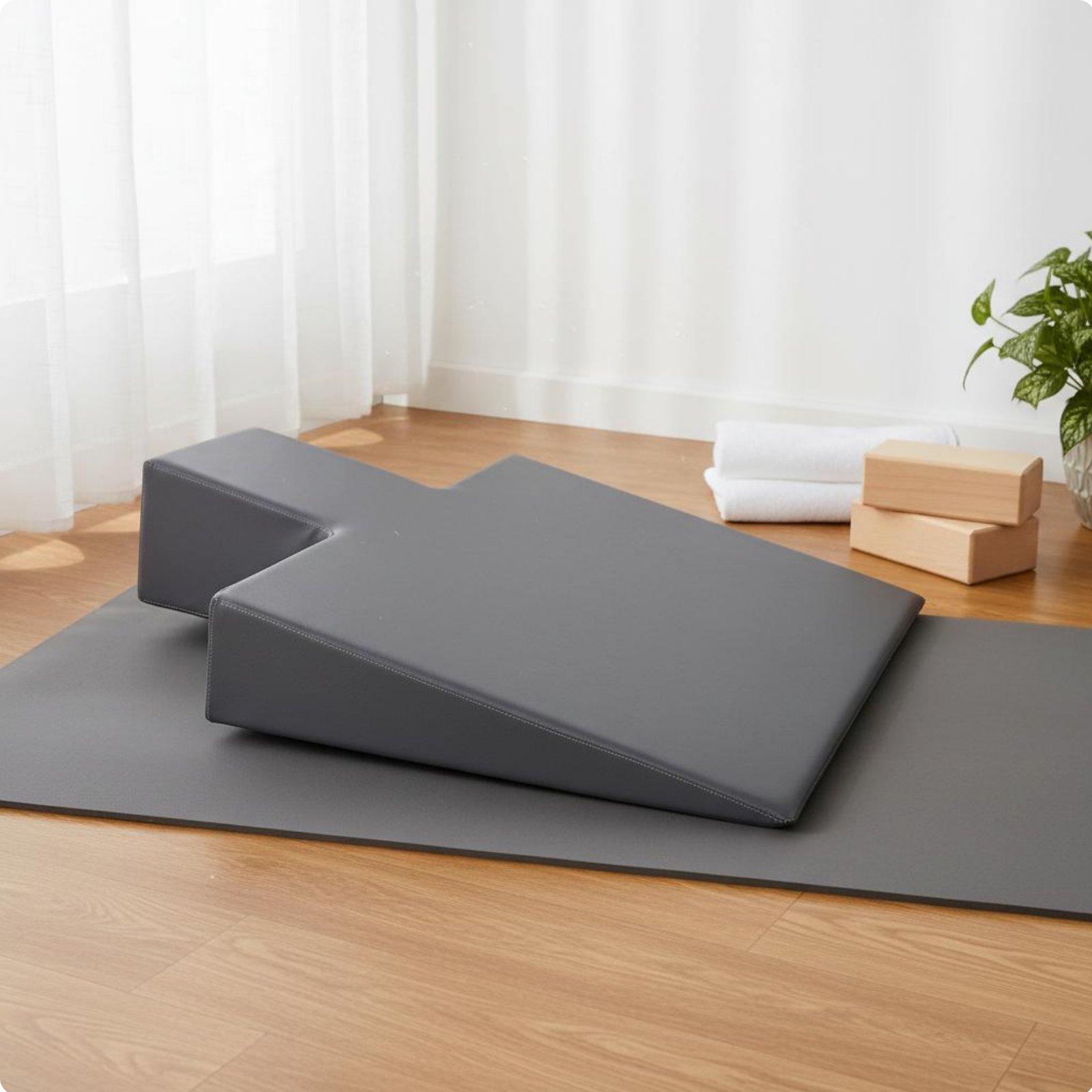 Cuscino di Supporto per Matern - Pilates & Yoga Studio Alineacion recensione e prezzo