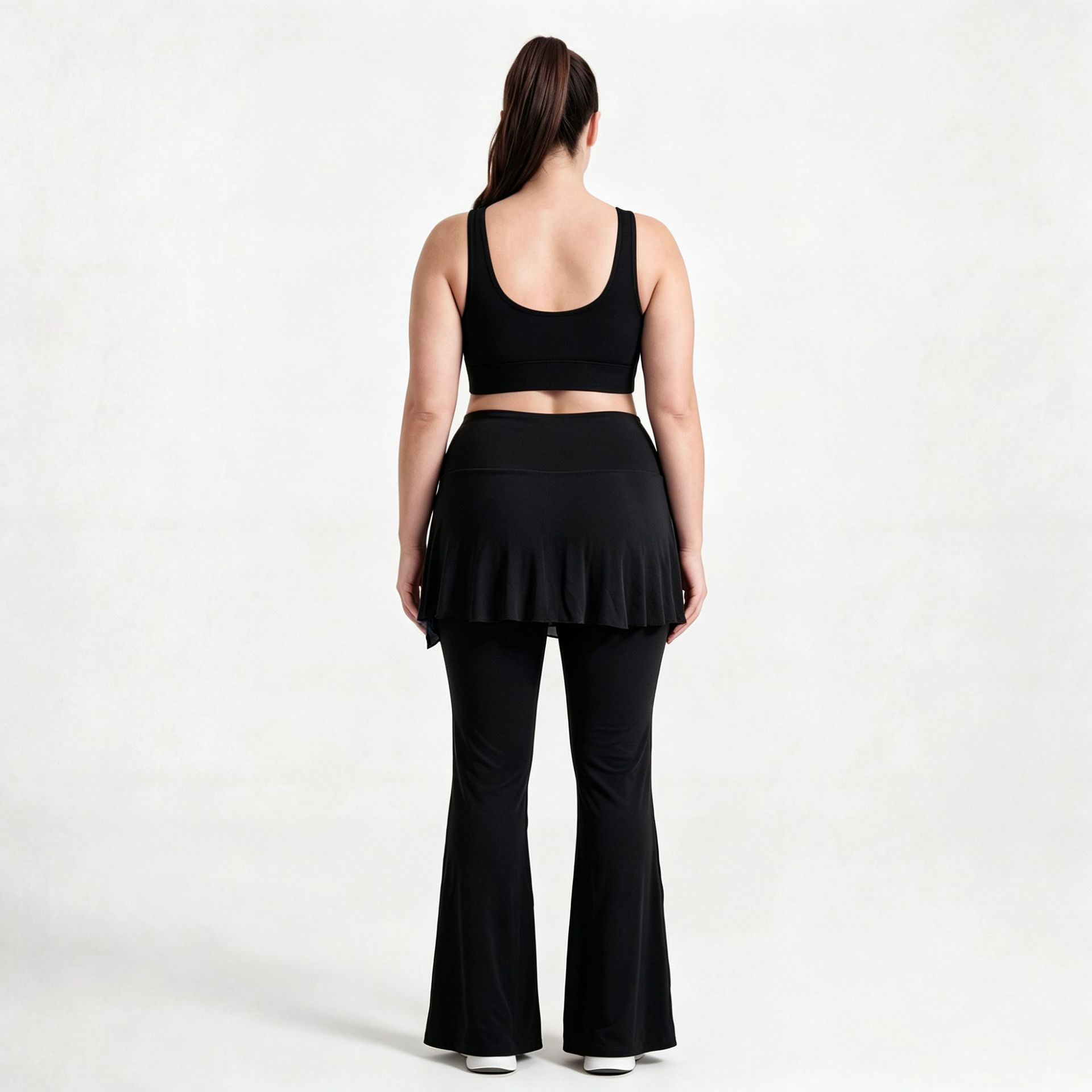 Pantaloni da Yoga a Gamba Drit - Pilates Yoga Leggings recensione e prezzo
