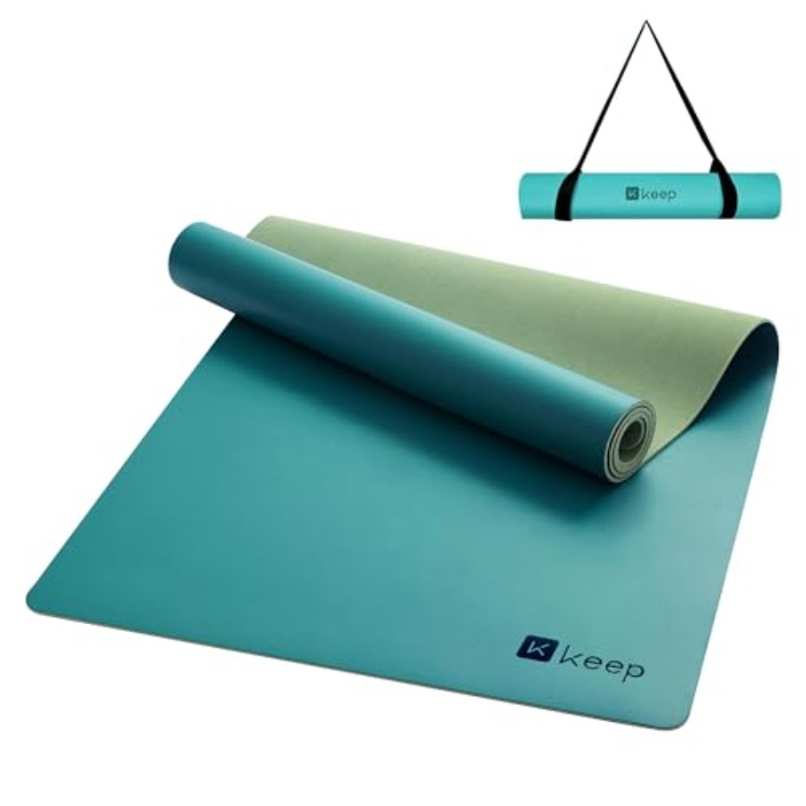 Tappetino Yoga in Gomma per Ho - Pilates Yoga Hiit recensione e prezzo