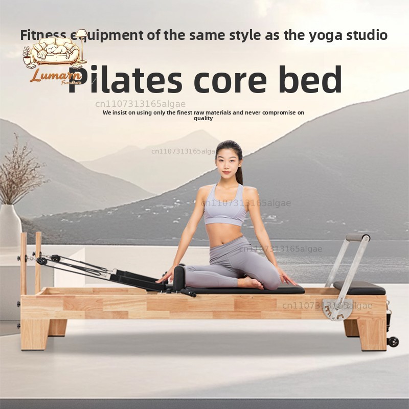 Set Cinque Pezzi per Pilates c - Pilates Yoga Video recensione e prezzo