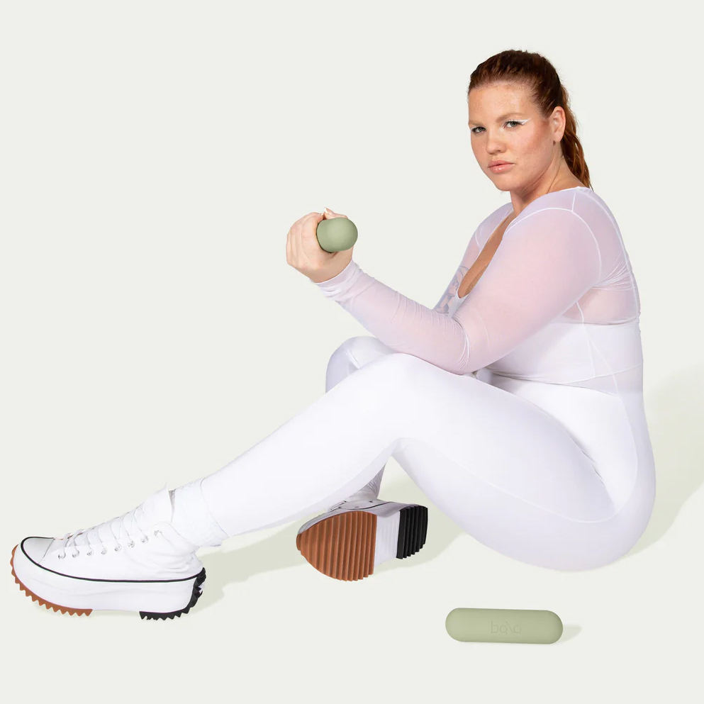 Manubri fitness per palestra d - Pilates Yoga Barı recensione e prezzo