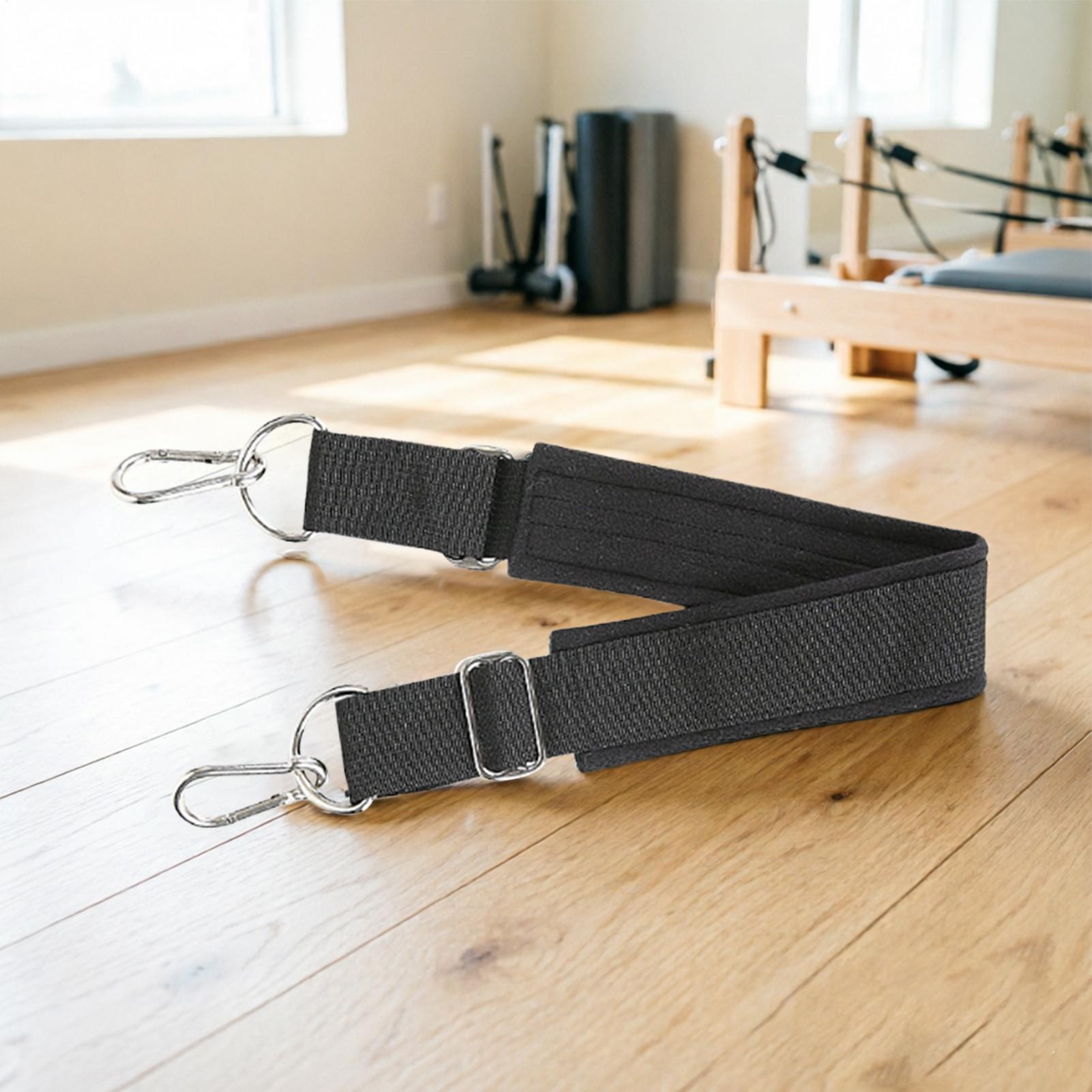 Cinghia per Piedi per Reformer - Pilates & Yoga Studio Alineacion recensione e prezzo